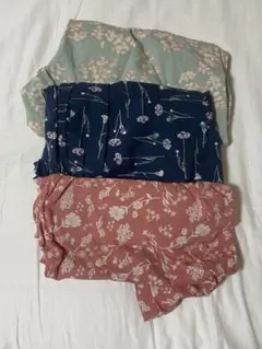 大特価⚡️ユニクロリラコSサイズ3点セット