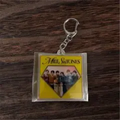 SixTONES MILESixTONES 初回盤B特典