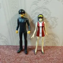 2026年最新】デビルマン 美樹の人気アイテム - メルカリ