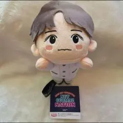 NCT ccomaz コマズ 寝そべりぬいぐるみ ジェヒ JAEHEE