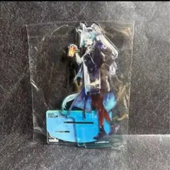 エンドフィールド　シンガポール　Koiコラボ　特典　アクリルスタンド　カミーユ アークナイツ：エンドフィールド シンガポール KOI Thé コラボ