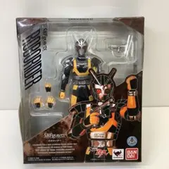 2026年最新】Figuarts ロボライダーの人気アイテム - メルカリ