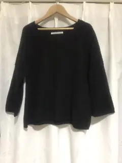 KBFトップス ニット