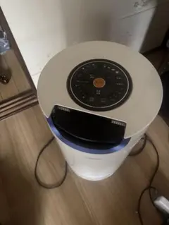 ZOJIRUSHI 除湿機 RJ-XA70 本体のサムネイル