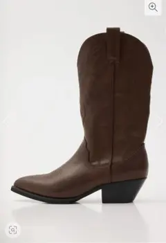 moussy WESTERN ブーツのサムネイル
