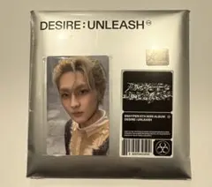 ENHYPEN SHOWCASE LIVE 特典 JUNGWON