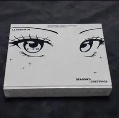 2026年最新】ルセラフィム シーグリ 未開封の人気アイテム - メルカリ