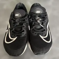 Nike Nike Zoom Fly 5 ブラック　26.5cm