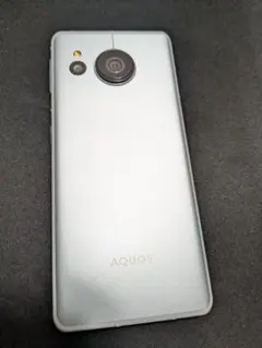 AQUOS sense7スマートフォン本体のみ