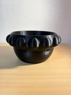 望月薫 a.k.a ILL CERAMICS 受け皿付き 陶器製 植木鉢 望月薫 a.k.a ILL CERAMICS 受け皿付き 陶器製 植木鉢 - メルカリ