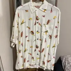 アロハシャツ
