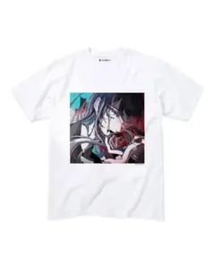 ホロライブ 雪花ラミィ リン⭐︎ユウ C106 Tシャツ XL - メルカリ