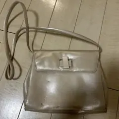 BALLY ショルダーバッグ