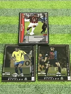 WCCF 2002-2003 ATLE ドゥンガ footista版 - メルカリ