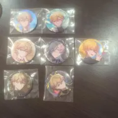 2026年最新】シクフォニ みこと 缶バッジ magicの人気アイテム - メルカリ