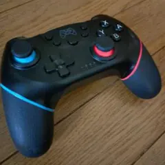 ワイヤレスコントローラー Nintendo Switch♡ジャンク品