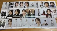 櫻坂46 松田里奈 生写真 4種セット - メルカリ