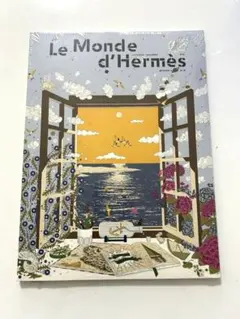 2026年最新】le monde hermesの人気アイテム - メルカリ