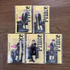 2025年最新】キンプリ アクスタの人気アイテム - メルカリ