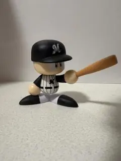 パワプロくん ゆれるんです 千葉ロッテマリーンズ 本体のみ