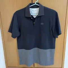 トラヴィスマシュー　ポロシャツ　ゴルフ