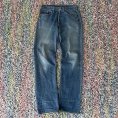 Levi's 80's ハチマル501 内股シングル W36 L31 - メルカリ