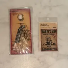 2025年最新】スタンピード アクリルキーホルダーの人気アイテム