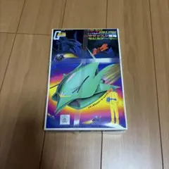 未組立】レア FSS WAVE モーターヘッド プラモデル（FS-70) - メルカリ