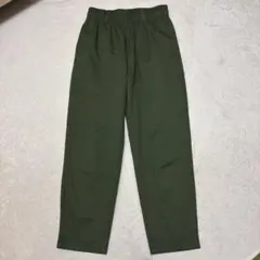 【GU】シェフパンツ