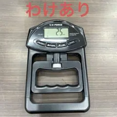握力計 エクササイズグッズ