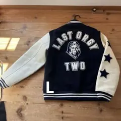 2025年最新】HUMAN MADE メンズ スタジャンの人気アイテム - メルカリ