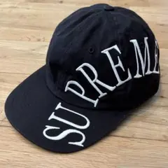 RAF SIMONS ユニセックス ベースボールキャップ ブラック - メルカリ