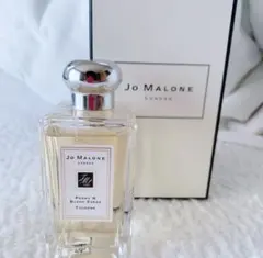 正規品！新品未開封！ジョーマローンピオニー&ブラッシュスエード100ml