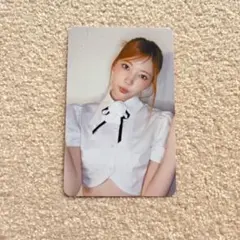 NiziU マユカ　トレカ　フォトカ　ラキドロ　特典　韓国 2025年最新】NIziu マユカ ラキドロの人気アイテム - メルカリ