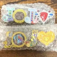 ジョジョ 一番くじ ロゴ 3部 2部 スターダストクルセイダース 戦闘潮流