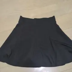 キュロットスカート