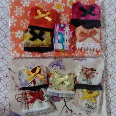 赤ちゃんワンピース☆10枚セット☆＋おまけ