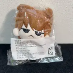 zb1 ジャンハオ ZHANGHAO ぬいぐるみ 10cm 新品 マスター - メルカリ