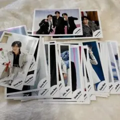 目黒蓮　オフショ30点セット