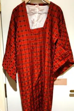 処分特価⭐【ロングコート】激レア！昭和レトロ・超美品・希少・フルレングス