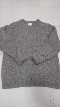 BEAMS 　メンズニット・セーター