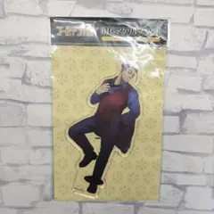 斉木楠雄のΨ難 POPUP 紀伊國屋書店 燃堂力 アクリルスタンド アクスタ