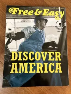 Free & Easy 世界初!ラルフ・ローレンと作る一冊No.108 - メルカリ