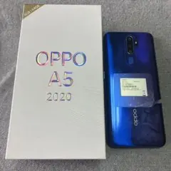 oppo a5 2020