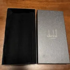 ダンヒル 長財布