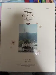 美品 ASTRO Time Capsule - メルカリ
