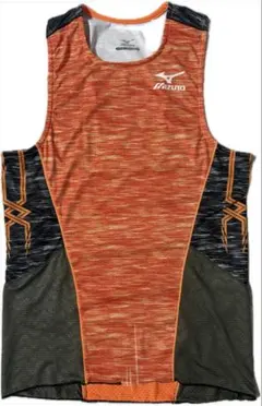 未使用MIZUNO 陸上競技用シャツ パンツ レーシング セット M - メルカリ