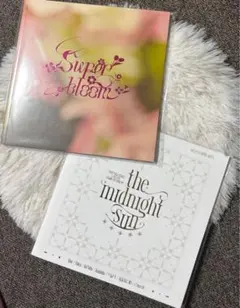 スタフォニ　別冊パンフレット　セット