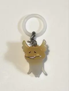 なめこ栽培キット めじるしアクセサリー2 ガチャ