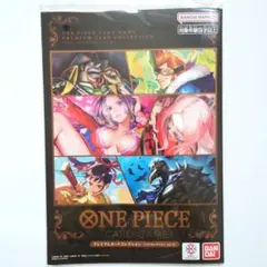 ワンピースカード プレミアムカードコレクション ベストセレクション vol.2